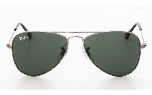 Ray-Ban Junior Aviator (RJ9506S 200/71 50mm) bērnu saules brilles